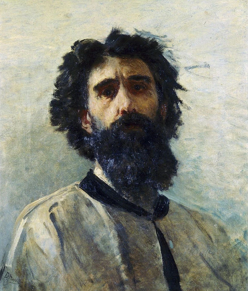 Autoritratto